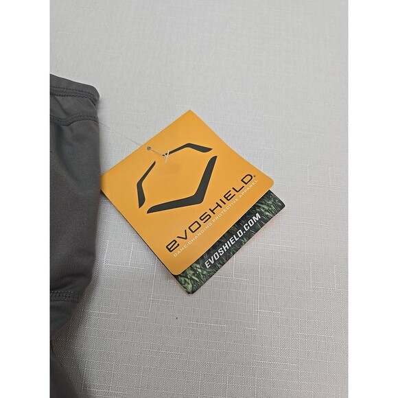 Evoshield Protective Chest Guard Youth LARGE Custom Molding Baseball Shield $59 - Picture 4 of 11